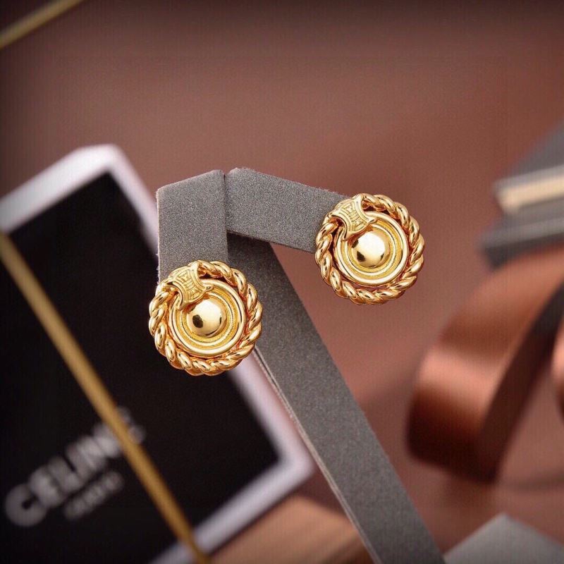 Celine Earrings